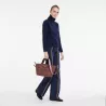 Sac à main S Le Pliage Xtra Longchamp