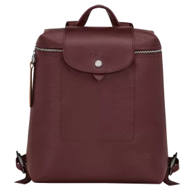 Sac à dos M Le Pliage City Longchamp