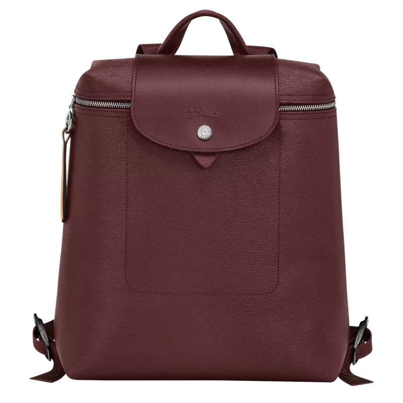 Sac à dos M Le Pliage City Longchamp Sac à dos M Le Pliage City Longchamp