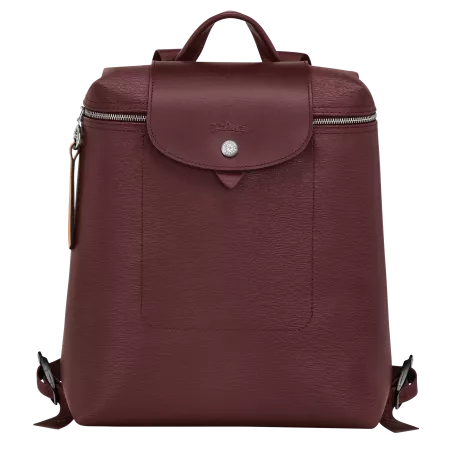 Sac à dos M Le Pliage City Longchamp