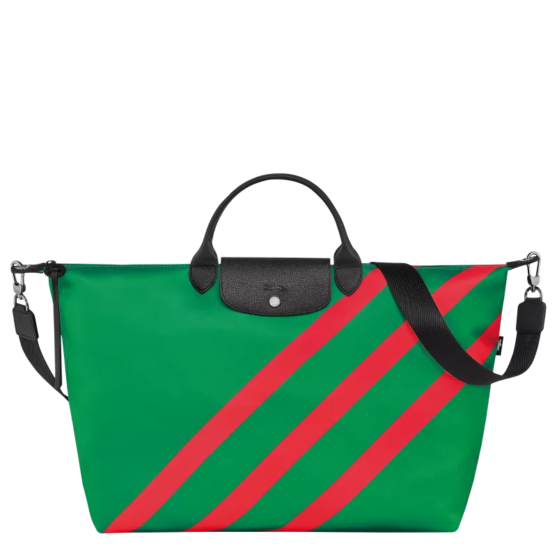 Sac de voyage L Le Pliage Collection Longchamp Sac de voyage L Le Pliage Collection Longchamp