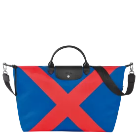 Sac de voyage L Le Pliage Collection Longchamp