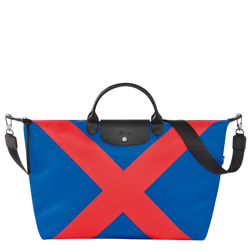 Sac de voyage L Le Pliage Collection Longchamp Sac de voyage L Le Pliage Collection Longchamp