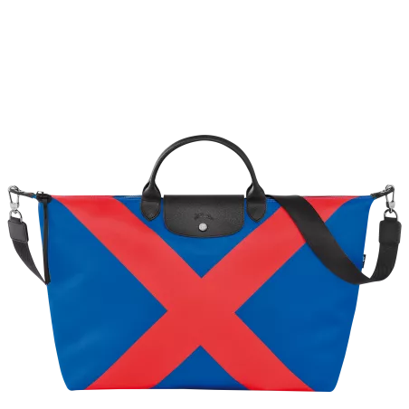 Sac de voyage L Le Pliage Collection Longchamp