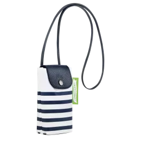 Etui téléphone Le Pliage Collection Longchamp