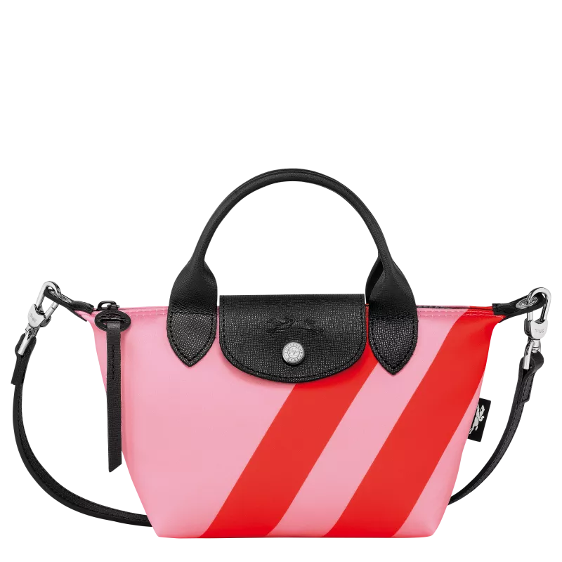 Sac à main XS Le Pliage Collection Longchamp Sac à main XS Le Pliage Collection Longchamp
