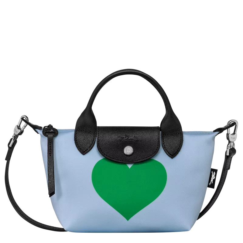 Sac à main XS Le Pliage Collection Longchamp Sac à main XS Le Pliage Collection Longchamp