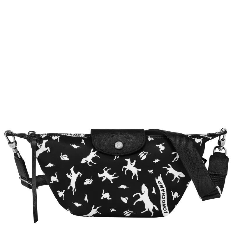 Sac bandoulière XS Le Pliage Collection Longchamp Sac bandoulière XS Le Pliage Collection Longchamp