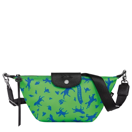 Sac bandoulière XS Le Pliage Collection Longchamp