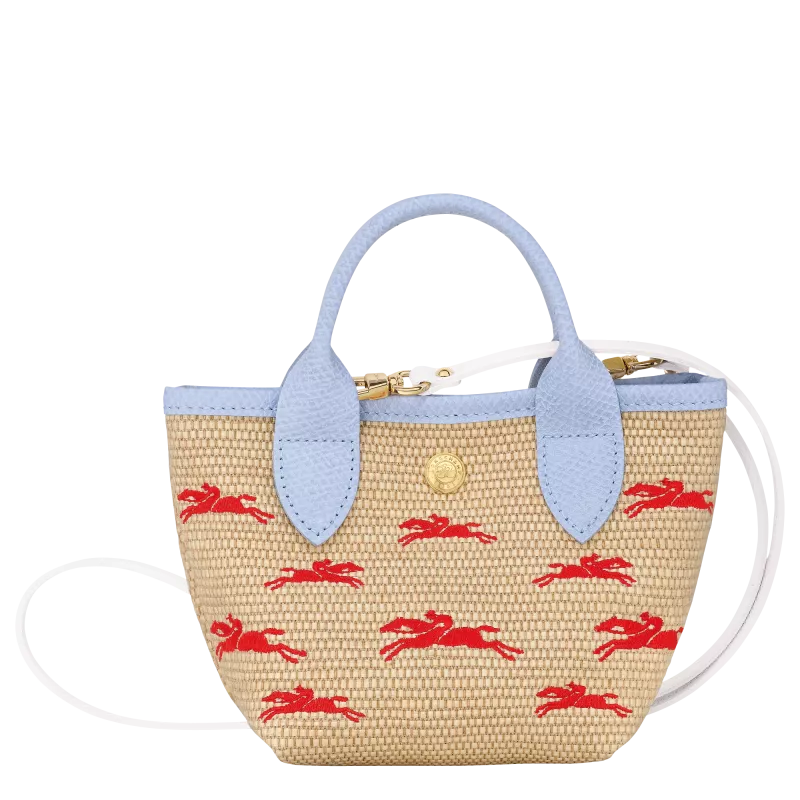 Panier XS Le Panier Pliage Longchamp Panier XS Le Panier Pliage Longchamp