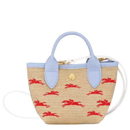 Panier XS Le Panier Pliage Longchamp