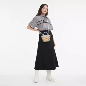 Panier XS Le Panier Pliage Longchamp