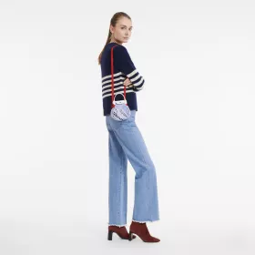 Sac filet XS Le Pliage Filet Longchamp