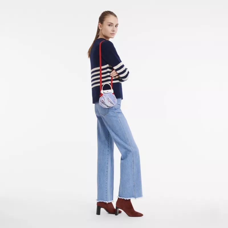 Sac filet XS Le Pliage Filet Longchamp