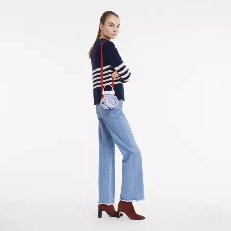 Sac filet XS Le Pliage Filet Longchamp