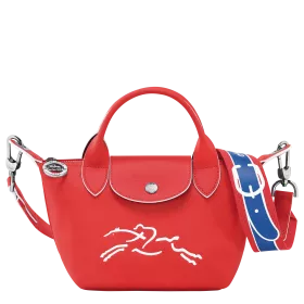 Sac à main XS Le Pliage Xtra Longchamp
