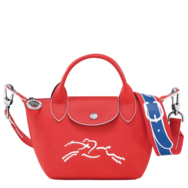Sac à main XS Le Pliage Xtra Longchamp Sac à main XS Le Pliage Xtra Longchamp