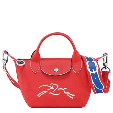 Sac à main XS Le Pliage Xtra Longchamp