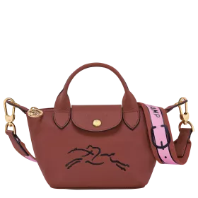 Sac à main XS Le Pliage Xtra Longchamp