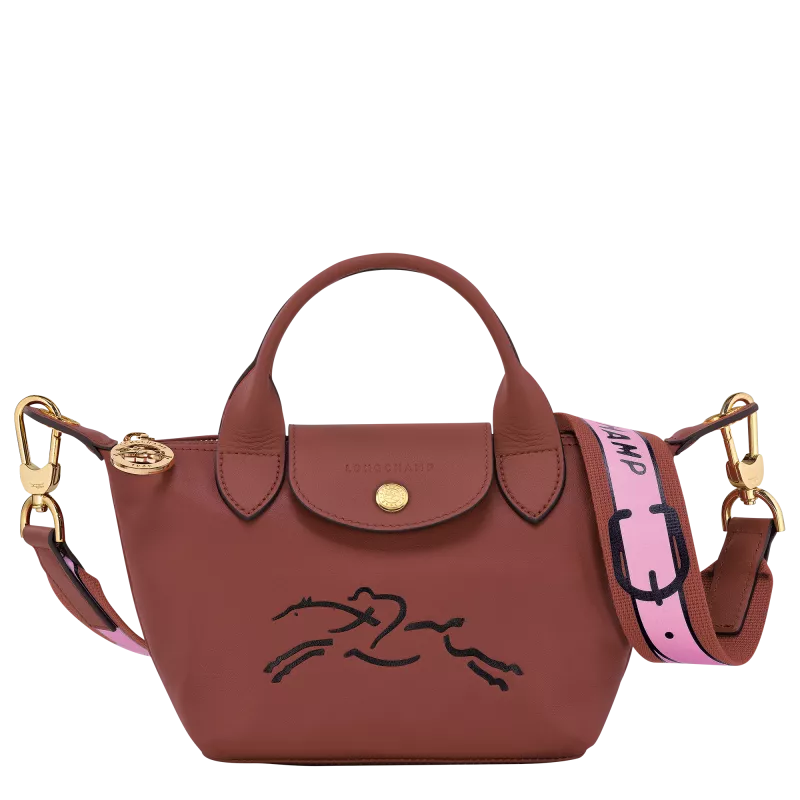 Sac à main XS Le Pliage Xtra Longchamp Sac à main XS Le Pliage Xtra Longchamp