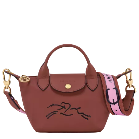 Sac à main XS Le Pliage Xtra Longchamp