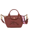 Sac à main XS Le Pliage Xtra Longchamp