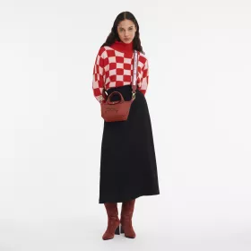 Sac à main XS Le Pliage Xtra Longchamp
