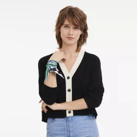 Bandeau Collection Automne/Hiver 2023 Longchamp