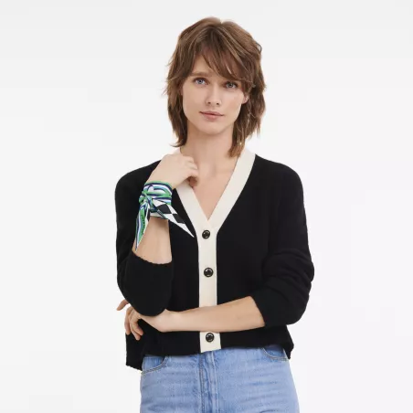 Bandeau Collection Automne/Hiver 2023 Longchamp