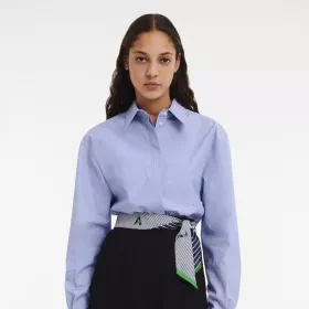 Bandeau Collection Automne/Hiver 2023 Longchamp