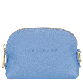 Porte-monnaie Le Foulonné Longchamp