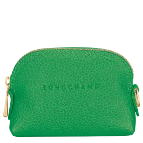 Porte-monnaie Le Foulonné Longchamp