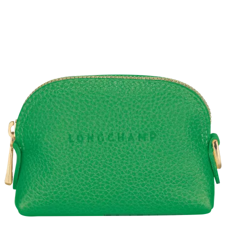 Porte-monnaie Le Foulonné Longchamp