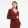 Carré de soie 50 Collection Automne/Hiver 2023 Longchamp