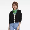 Carré de soie 50 Collection Automne/Hiver 2023 Longchamp
