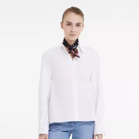 Carré de soie 50 Collection Automne/Hiver 2023 Longchamp