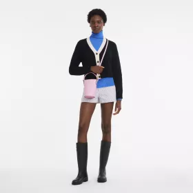 Sac bandoulière XS Épure Longchamp