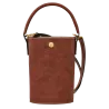 Sac bandoulière XS Épure Longchamp