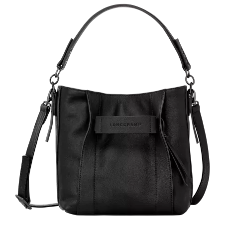 Sac bandoulière S Longchamp 3D Longchamp