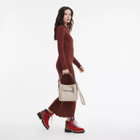 Sac bandoulière S Longchamp 3D Longchamp