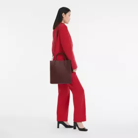Sac cabas M Le Foulonné Longchamp