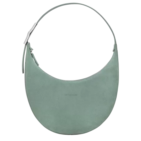 Sac porté épaule M Roseau Essential Longchamp