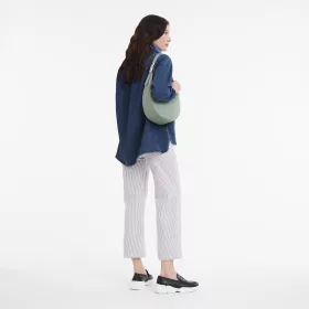 Sac porté épaule M Roseau Essential Longchamp