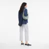 Sac porté épaule M Roseau Essential Longchamp