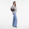 Sac porté épaule M Roseau Essential Longchamp