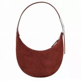 Sac porté épaule M Roseau Essential Longchamp