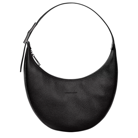 Sac porté épaule M Roseau Essential Longchamp