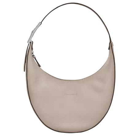 Sac porté épaule M Roseau Essential Longchamp