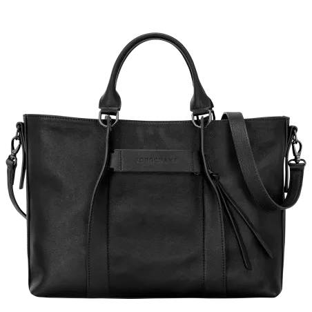 Sac à main M Longchamp 3D Longchamp