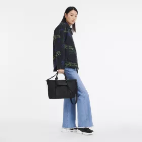 Sac à main M Longchamp 3D Longchamp